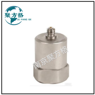 JFG-VF07单轴电荷型加速度传感器(PE)