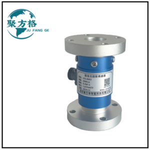 JFG-AS03 双法兰扭矩传感器