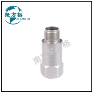 JFG-VF01 压电式位移传感器