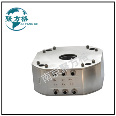 JFG-6D04 六维力传感器