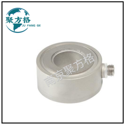 JFG-VF02电荷型单向力传感器（PE）
