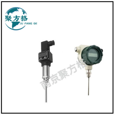 JFG- ST13 智能温度变送器