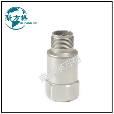 JFG-VF01压电式位移传感器