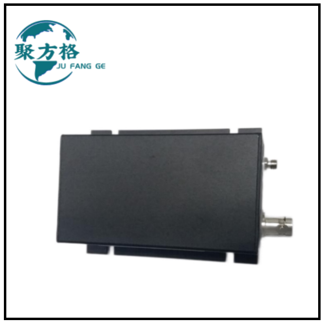 JFG-SC2 经济型电荷放大器