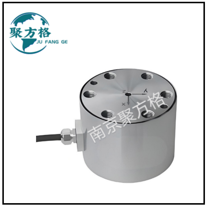 JFG-3D03 三维力传感器