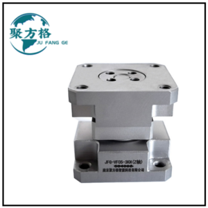 JFG-VF05 压电式三向力传感器
