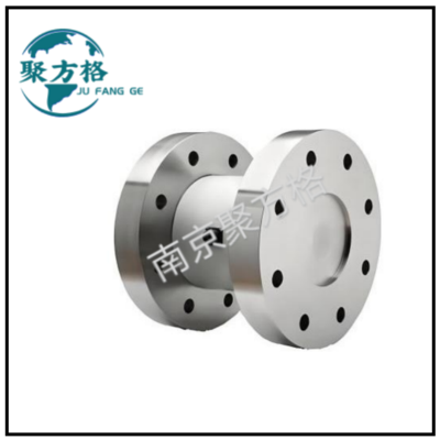 JFG-LP09 双法兰测力传感器