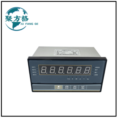 JFG-CB5 称重控制仪