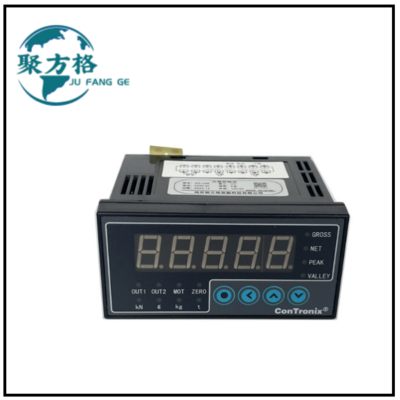 JFG-CAB 力值控制仪