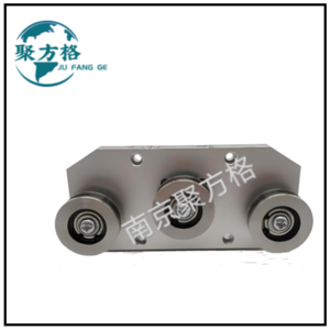 JFG-KT02 三滑轮张力传感器