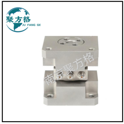 JFG-VF05压电式三向力传感器