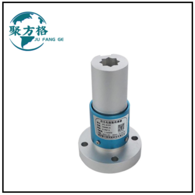JFG-AS07 四方孔扭矩传感器