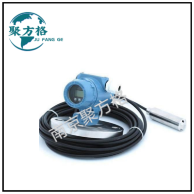 JFG-ST01 投入式液位变送器