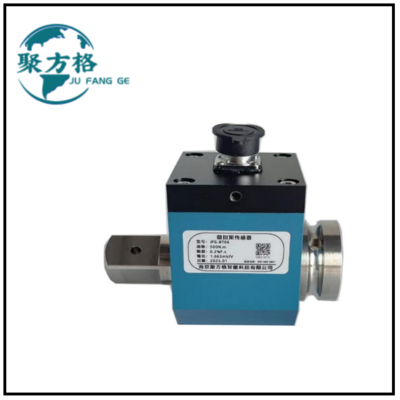 JFG-BT06 微扭矩传感器