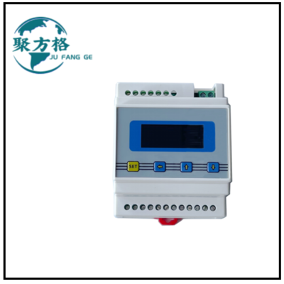 JFG-FT03 力值信号变送器